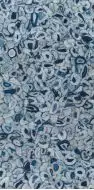 L315449MF6 Agata Blu Lucido 300*150 