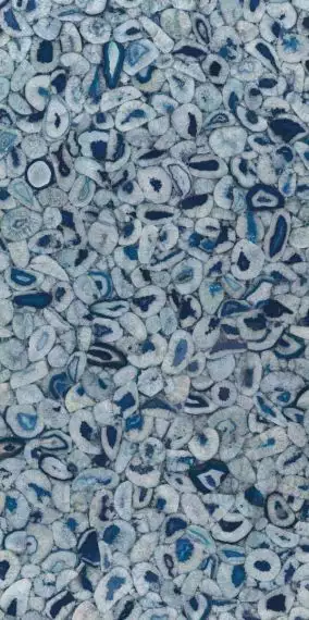 L315449MF6 Agata Blu Lucido 300*150 