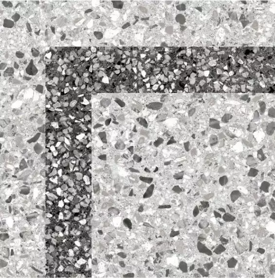 L32740 STEP corner 30x30