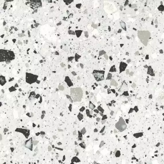 L66407 Venice Villa Silver Lev 60x60