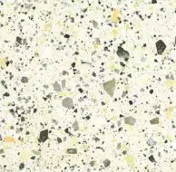 L66417 Venice Villa Yellow Lev 60x60