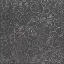 L805 Pietra Lavica Perseo Fuligo 49x49