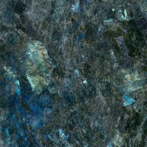 LABRADORITE Leviglass Blue 120x120