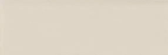 LAGOM Beige Rect. 30x90