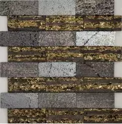 LAVA STRIPE 30x32