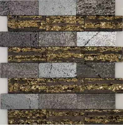 LAVA STRIPE 30x32