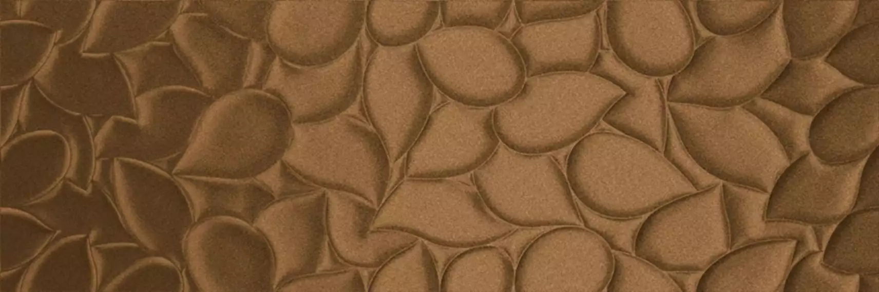 LEAF COLOURS COPPER 33*100