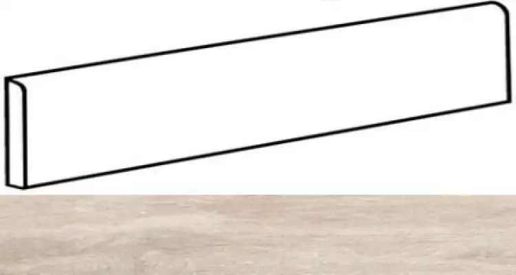 LEGNO BT120B Legno 6x120