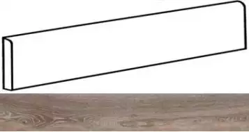 LEGNO BT120T Legno 6x120