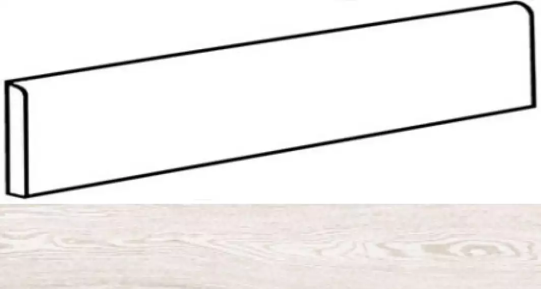 LEGNO BT120W Legno 6x120