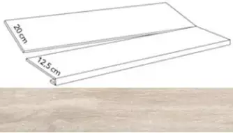LEGNO GK120B Legno 32,5x120