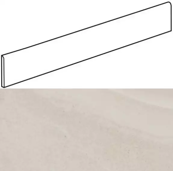 LMRCK BT150A LIME-ROCK 150x6