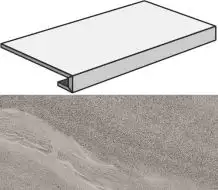 LMRCK G150G LIME-ROCK 150x32.5