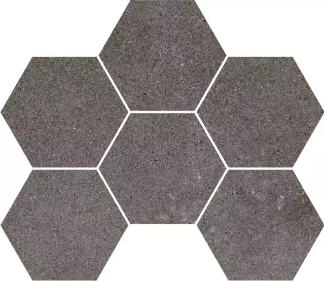 LS6O406 Мозаика Lofthouse темно-серый 28,3x24,6