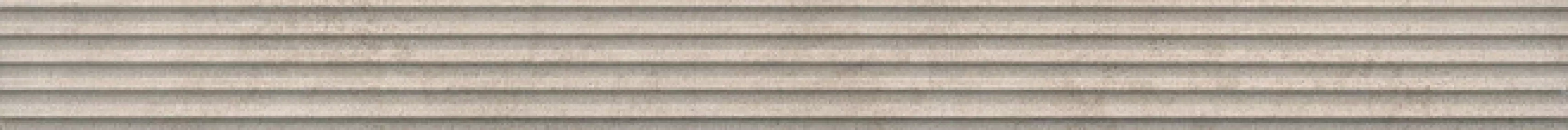 LSA002 Плитка Пикарди структура беж бордюр 40*3.4