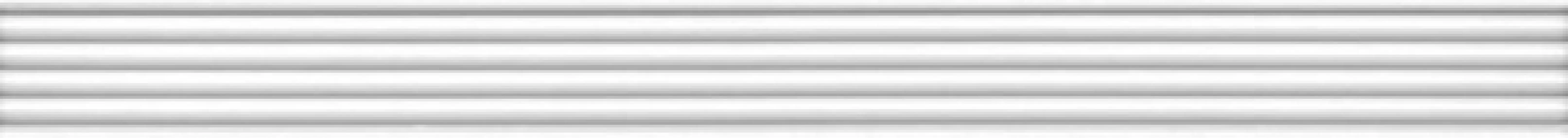 LSA013R Плитка Монфорте белый структура обрезной 40x3.4