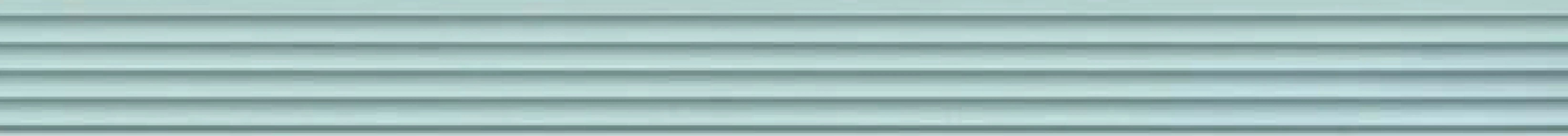 LSA017 Плитка Бордюр Спига голубой структура 40*3.4