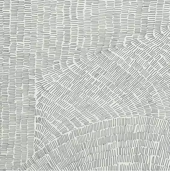 LT84 Керамогранит Fossil Grey Rett 60x60