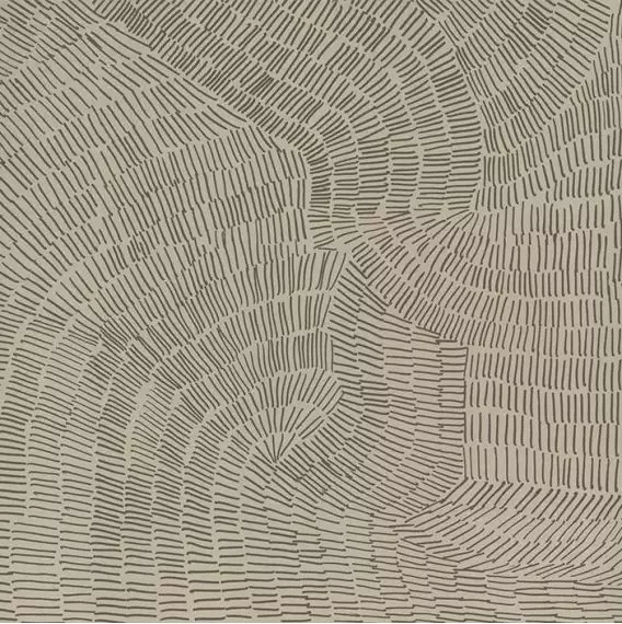 LT85 Керамогранит Fossil Beige Rett 60x60