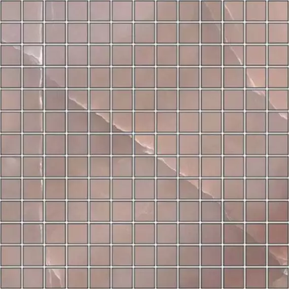 LU30758 Mosaico Onice Malaga Luc 30x30