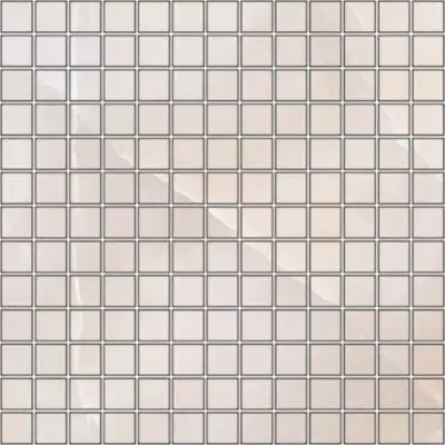 LU30760 Mosaico Onice Alabastrino Luc 30x30