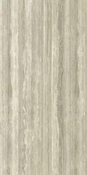 LU628288 Керамогранит Travertino Lucido 8mm 60x120