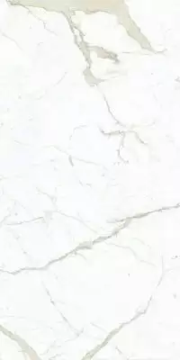 LU628389 Керамогранит Calacatta White Lucido 8mm 60x120