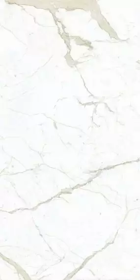 LU628389 Керамогранит Calacatta White Lucido 8mm 60x120
