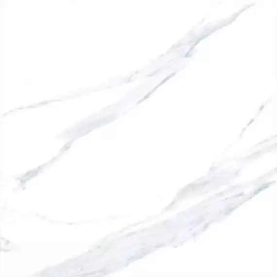 LUNA White Carving 60x60