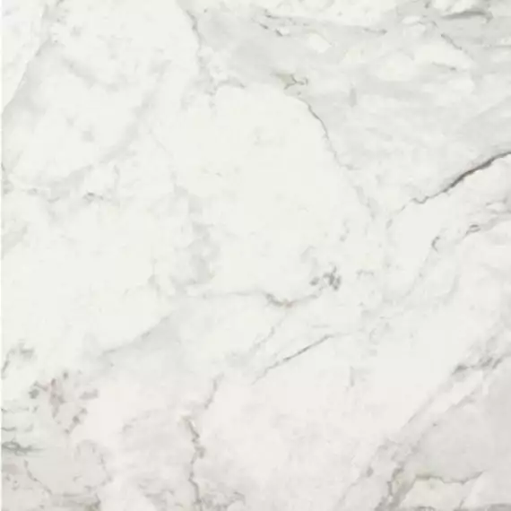 LUNI BLANCO (compacglass) Rect. 75x75