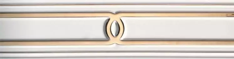LVGW Marvel Gold White 7,8x30,5