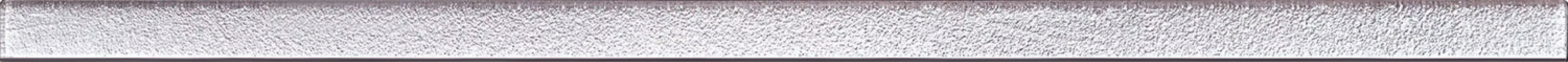L - Glass Violet 59.8x2.3