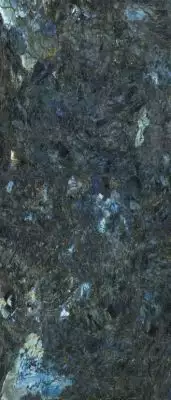 Labradorite Blue Super Polished 120x280
