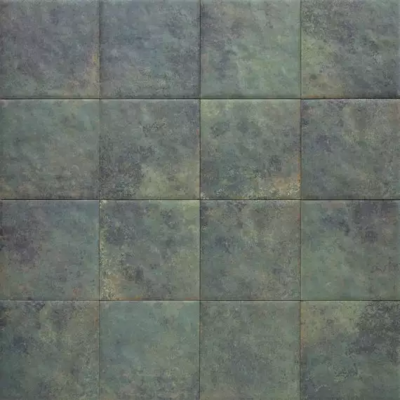 Lagoon Green 15х15