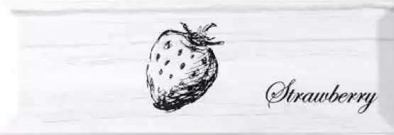 Laguna blanco STRAWBERRY 10x30