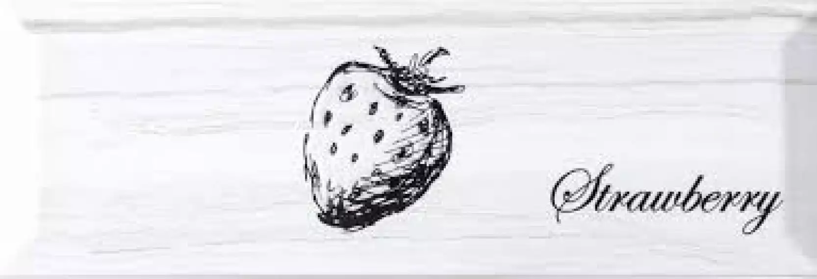 Laguna blanco STRAWBERRY 10x30