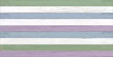 Land полоски зелёный 08-00-85-2671 20х40