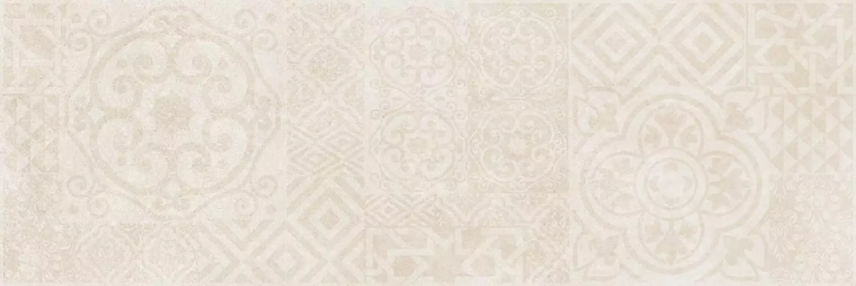 Laparet 60017 Плитка Alabama бежевый узор 20х60