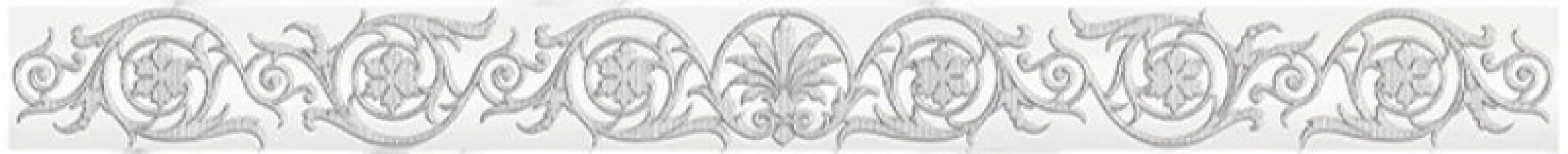 Laparet Бордюр Cassiopea 68-03-00-479-0 Плитка 5х60