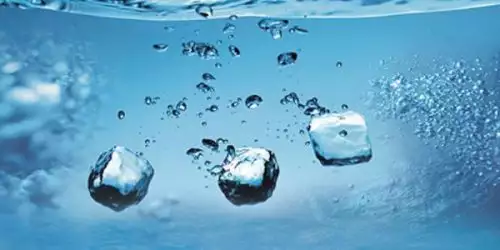 Laparet Декор Water D2D224 Плитка 40х20