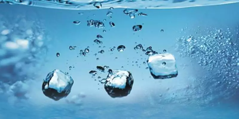 Laparet Декор Water D2D224 Плитка 40х20