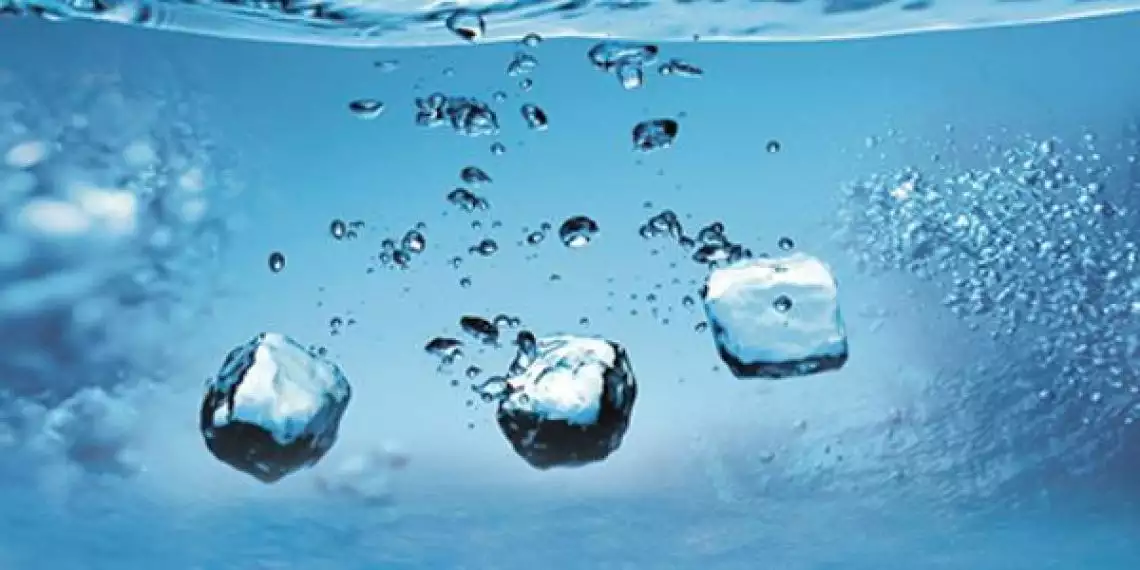 Laparet Декор Water D2D224 Плитка 40х20