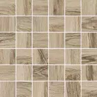 Laparet Мозаика Мозаика Forest коричневый 30х30