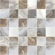Laparet Мозаика Мозаика Goldy серый 30х30