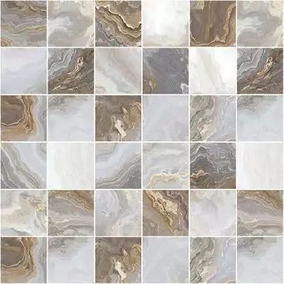 Laparet Мозаика Мозаика Goldy серый 30х30