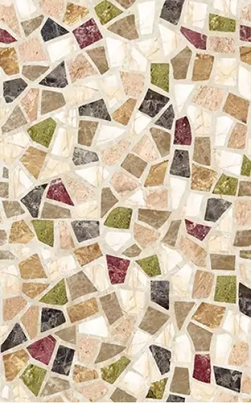 Laparet Плитка Декор Illyria estilo mix 25х40