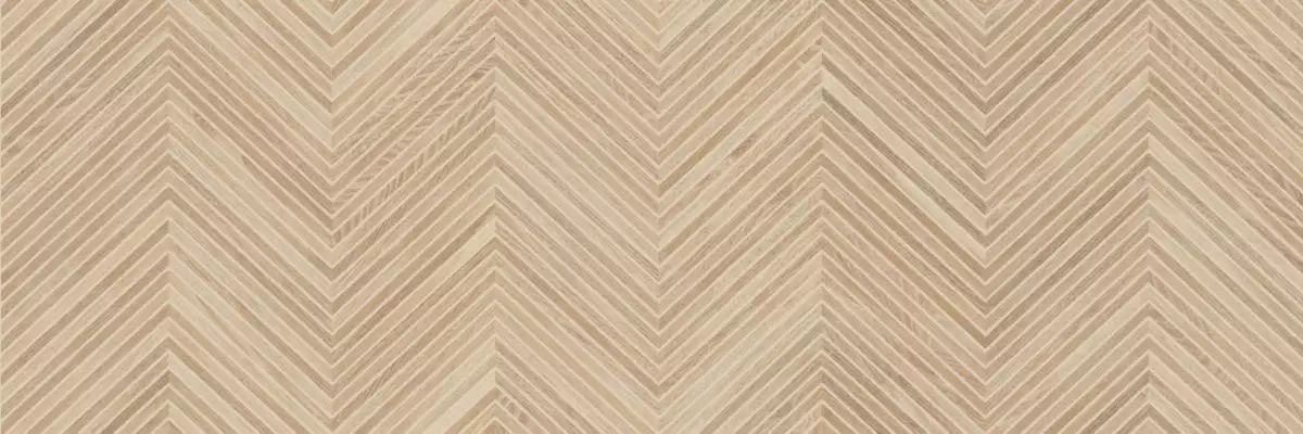 Larchwood Zig Alder Rect 40x120