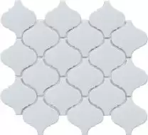 Latern White Matt (DL1005) 24.6х28