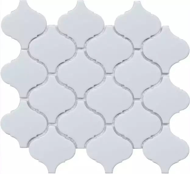 Latern White Matt (DL1005) 24.6х28