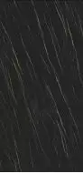 Laurent Black Polished Mix 160x320